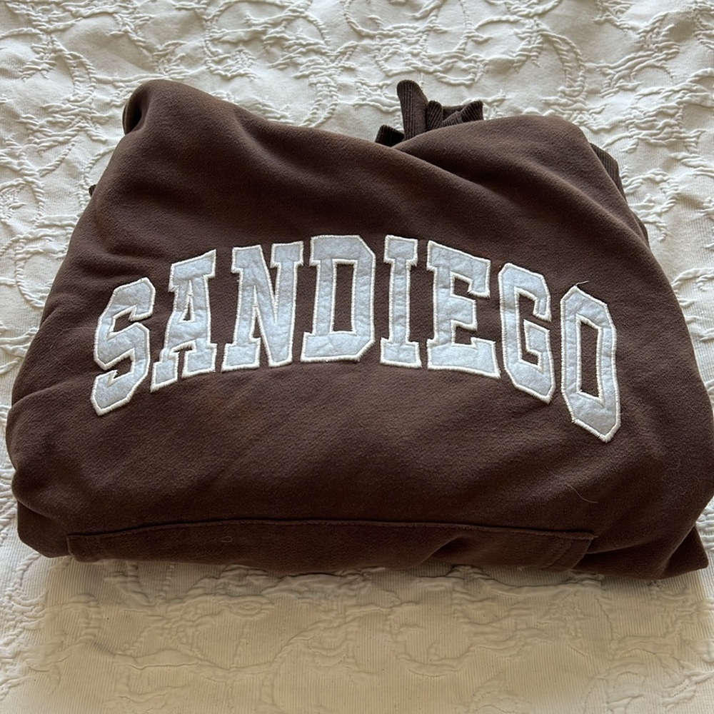 Cute hoodie